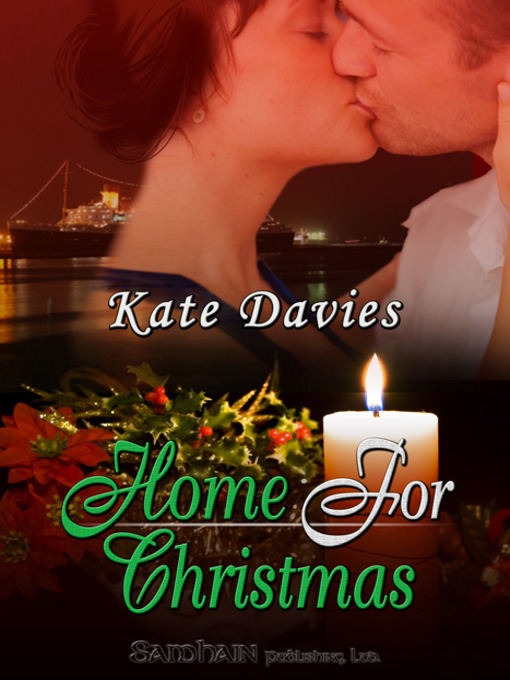 Title details for Home for Christmas by Kate Davies - Available